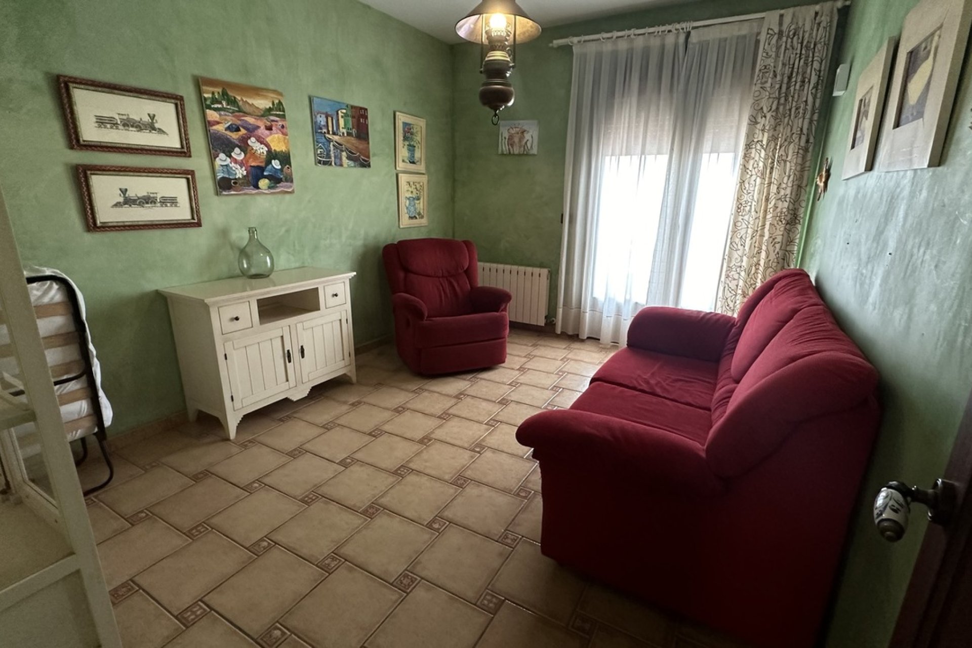 Resale - house - San Miguel de Salinas
