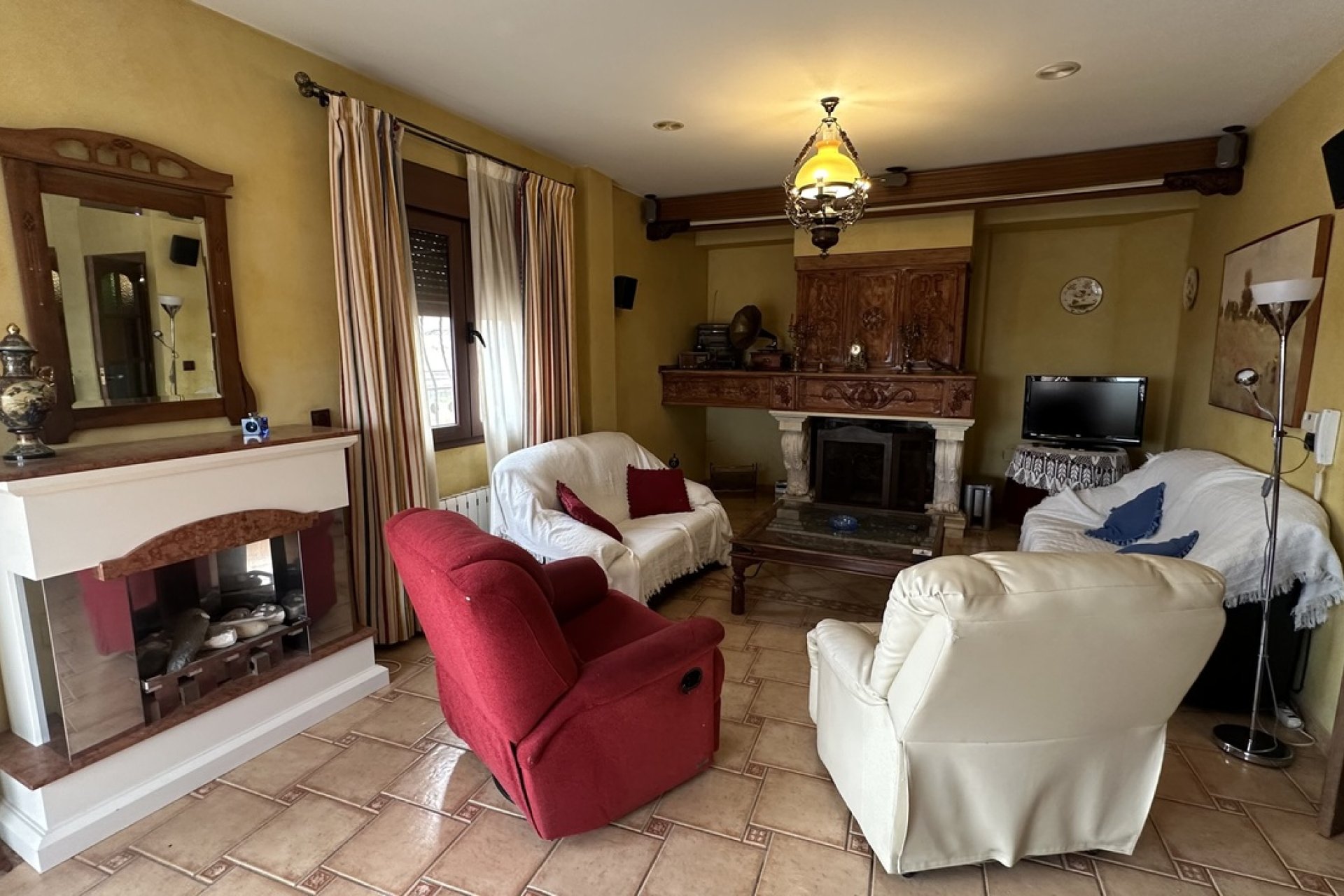 Resale - house - San Miguel de Salinas