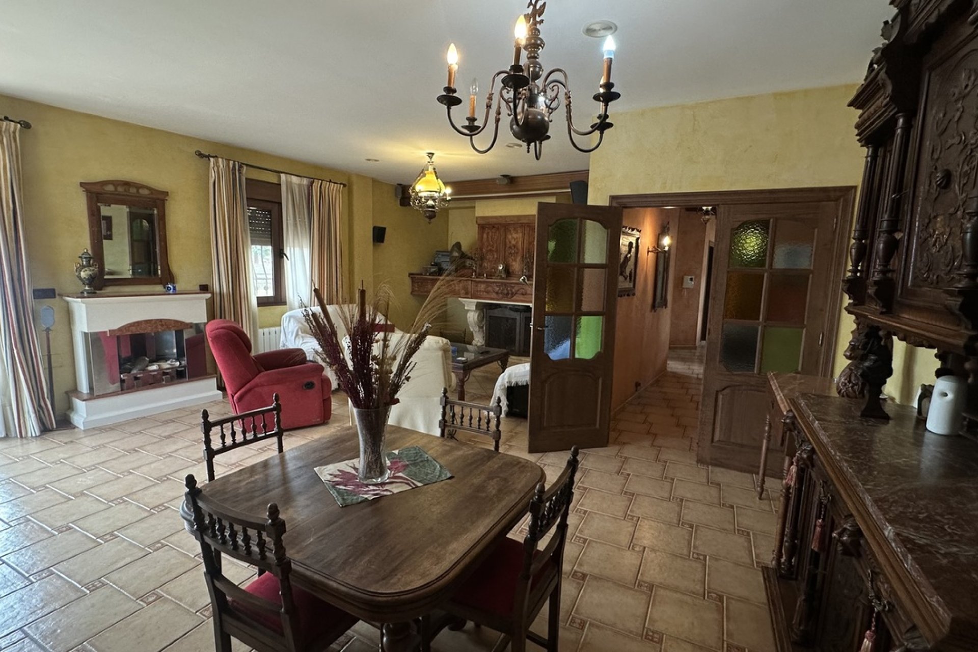 Resale - house - San Miguel de Salinas
