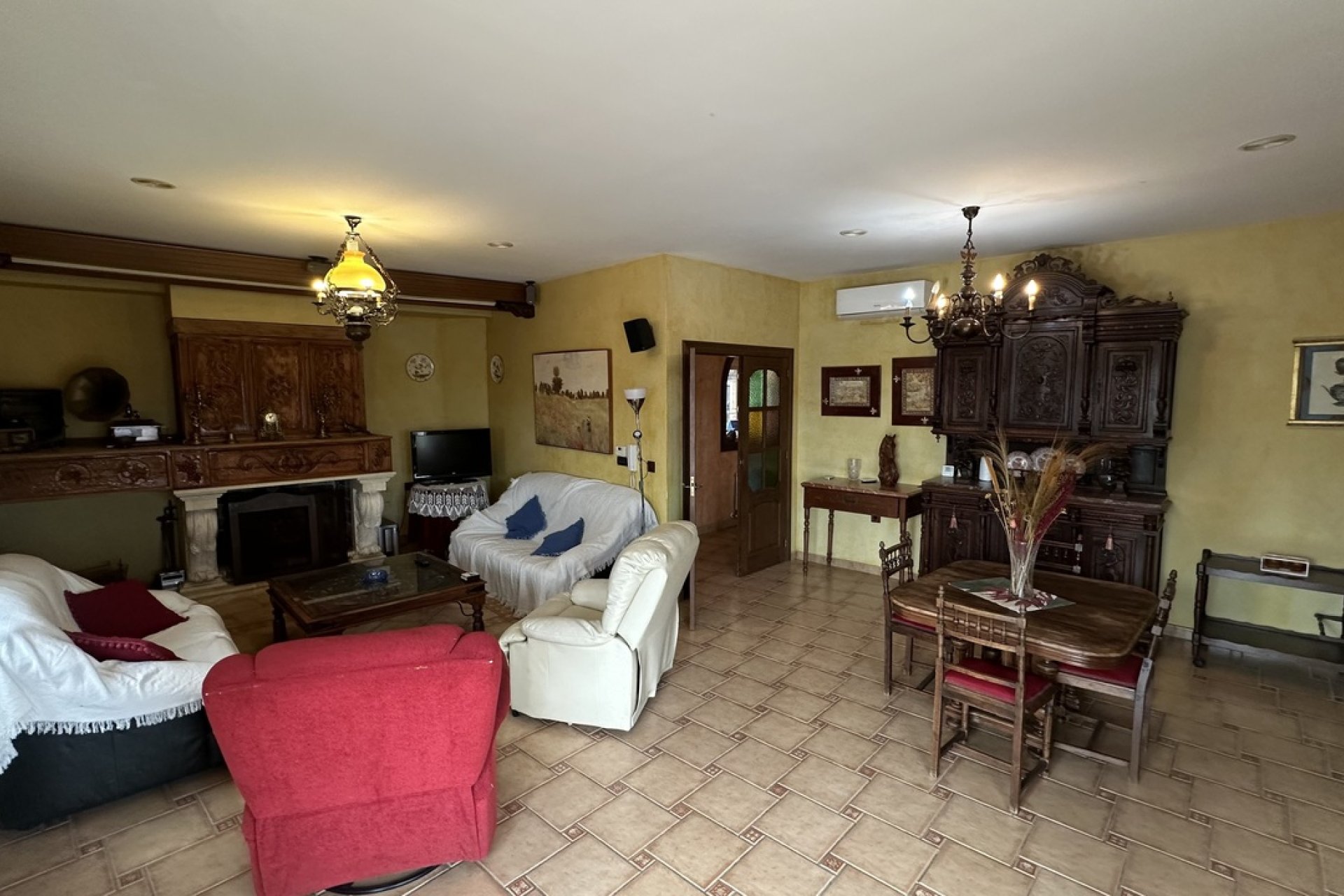 Resale - house - San Miguel de Salinas