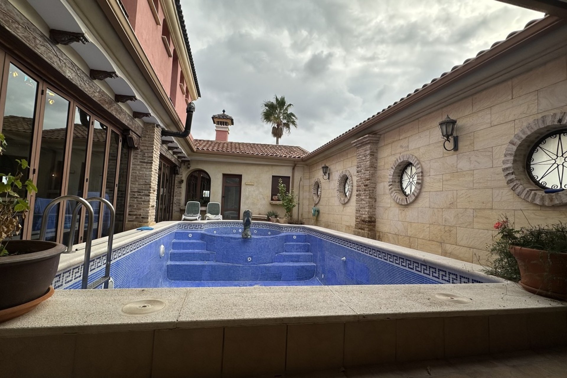 Resale - house - San Miguel de Salinas