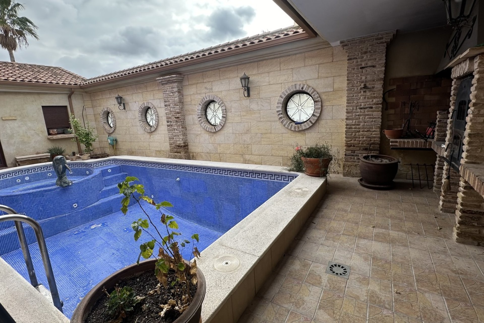 Resale - house - San Miguel de Salinas