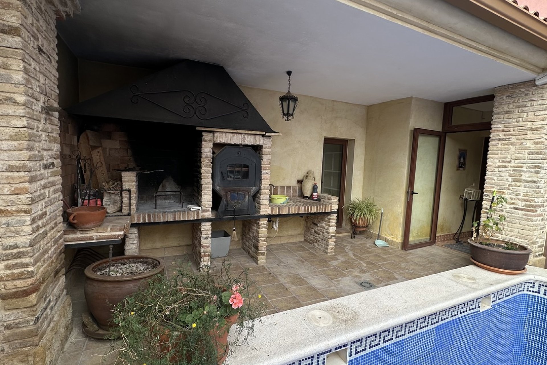 Resale - house - San Miguel de Salinas