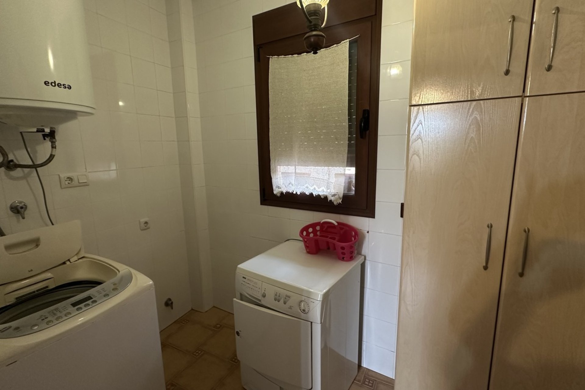 Resale - house - San Miguel de Salinas
