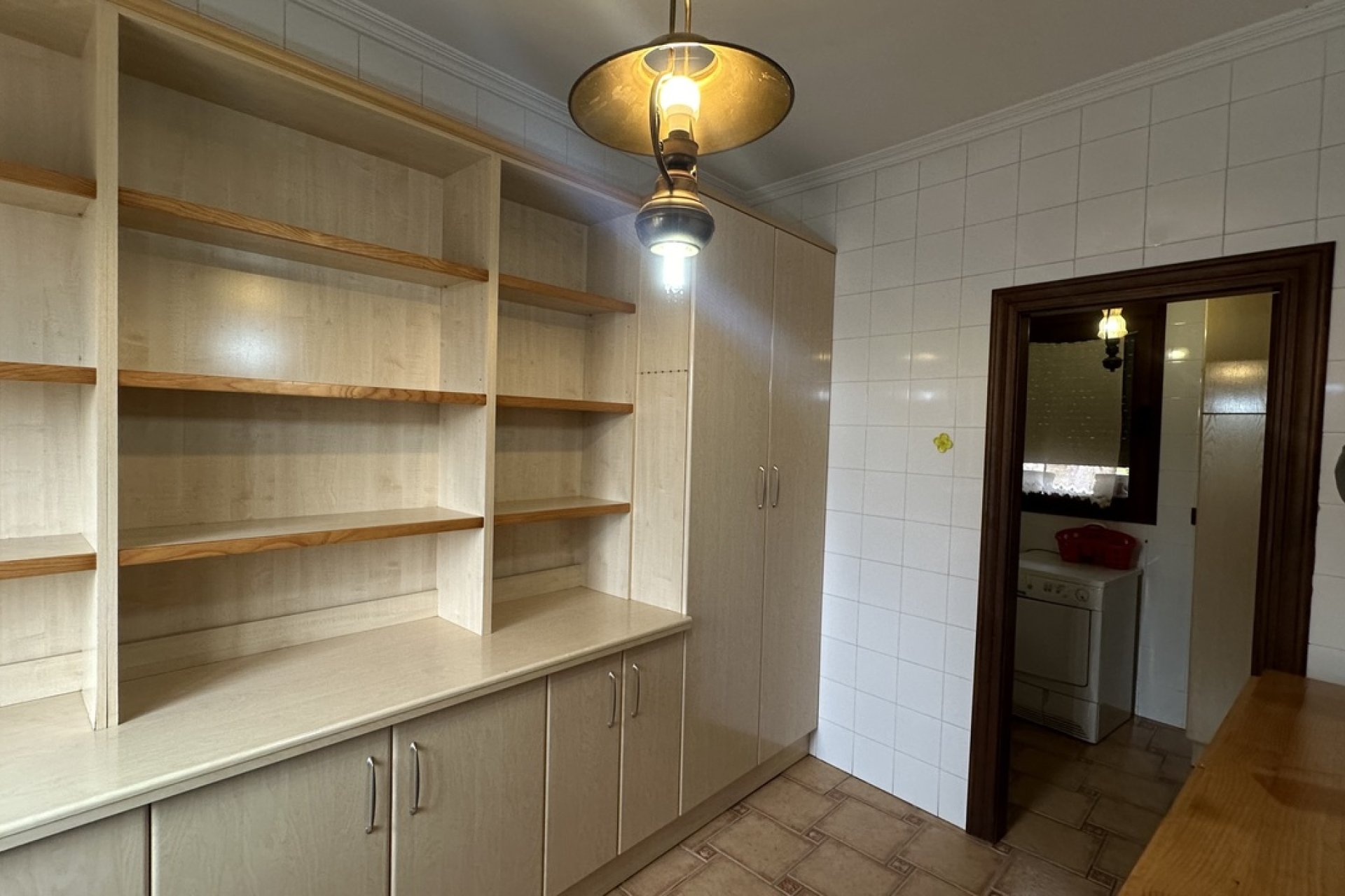 Resale - house - San Miguel de Salinas