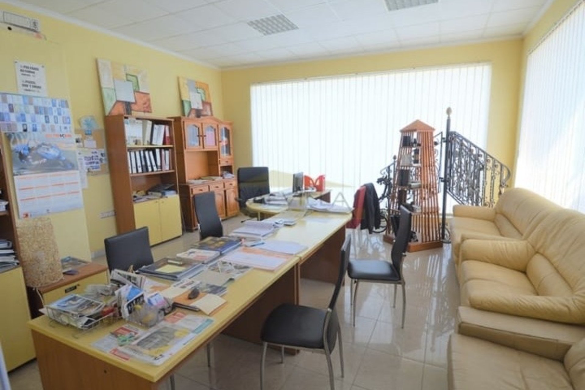 Resale - house - San Miguel de Salinas