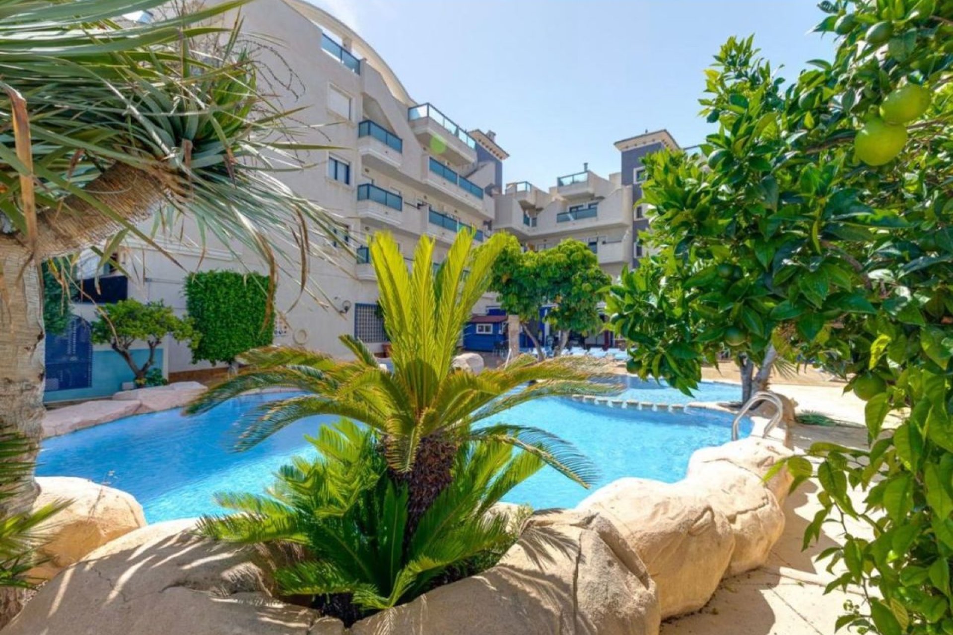 Resale - Penthouse - Cabo Roig