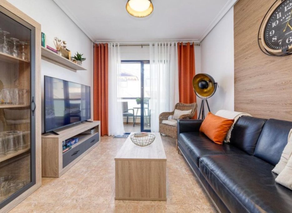 Resale - Penthouse - Cabo Roig