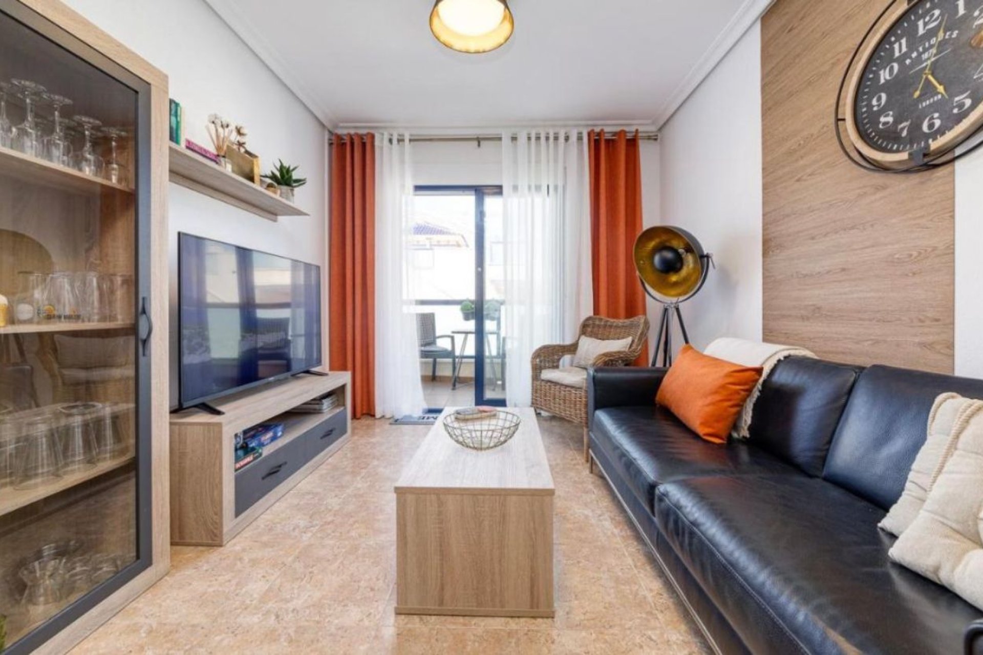 Resale - Penthouse - Cabo Roig