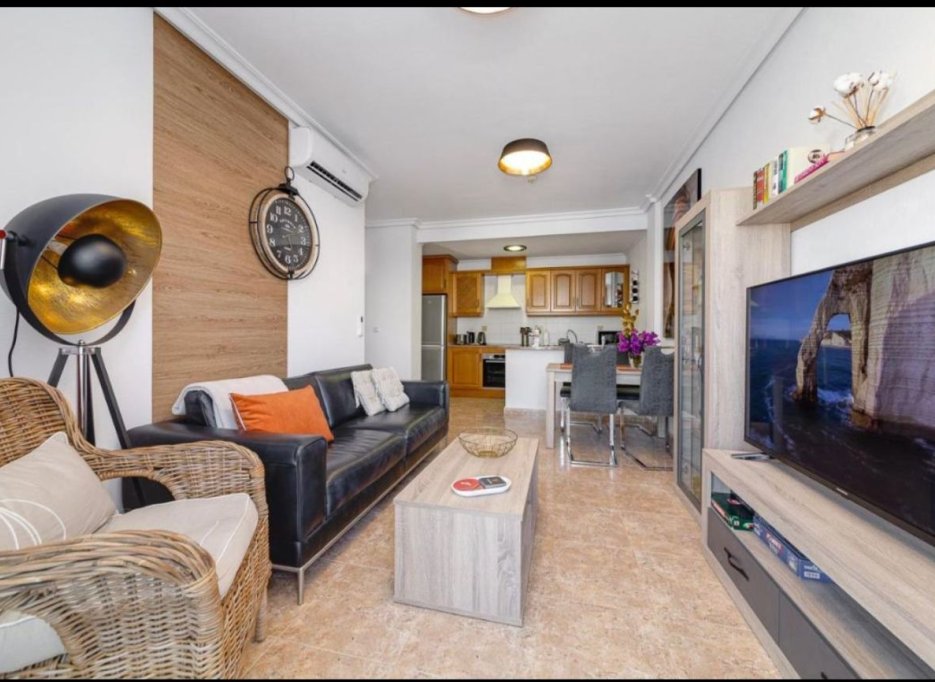 Resale - Penthouse - Cabo Roig