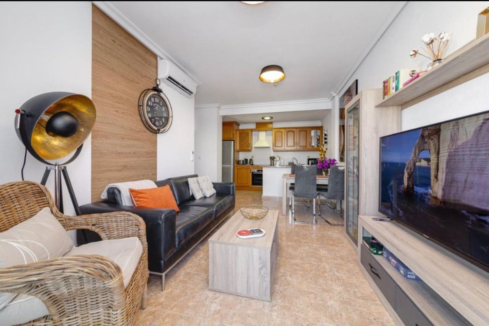Resale - Penthouse - Cabo Roig