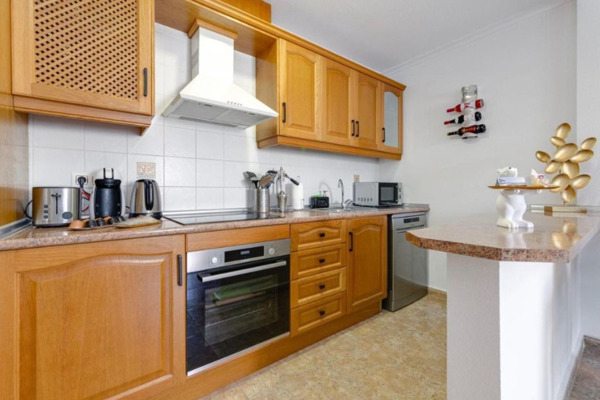 Resale - Penthouse - Cabo Roig