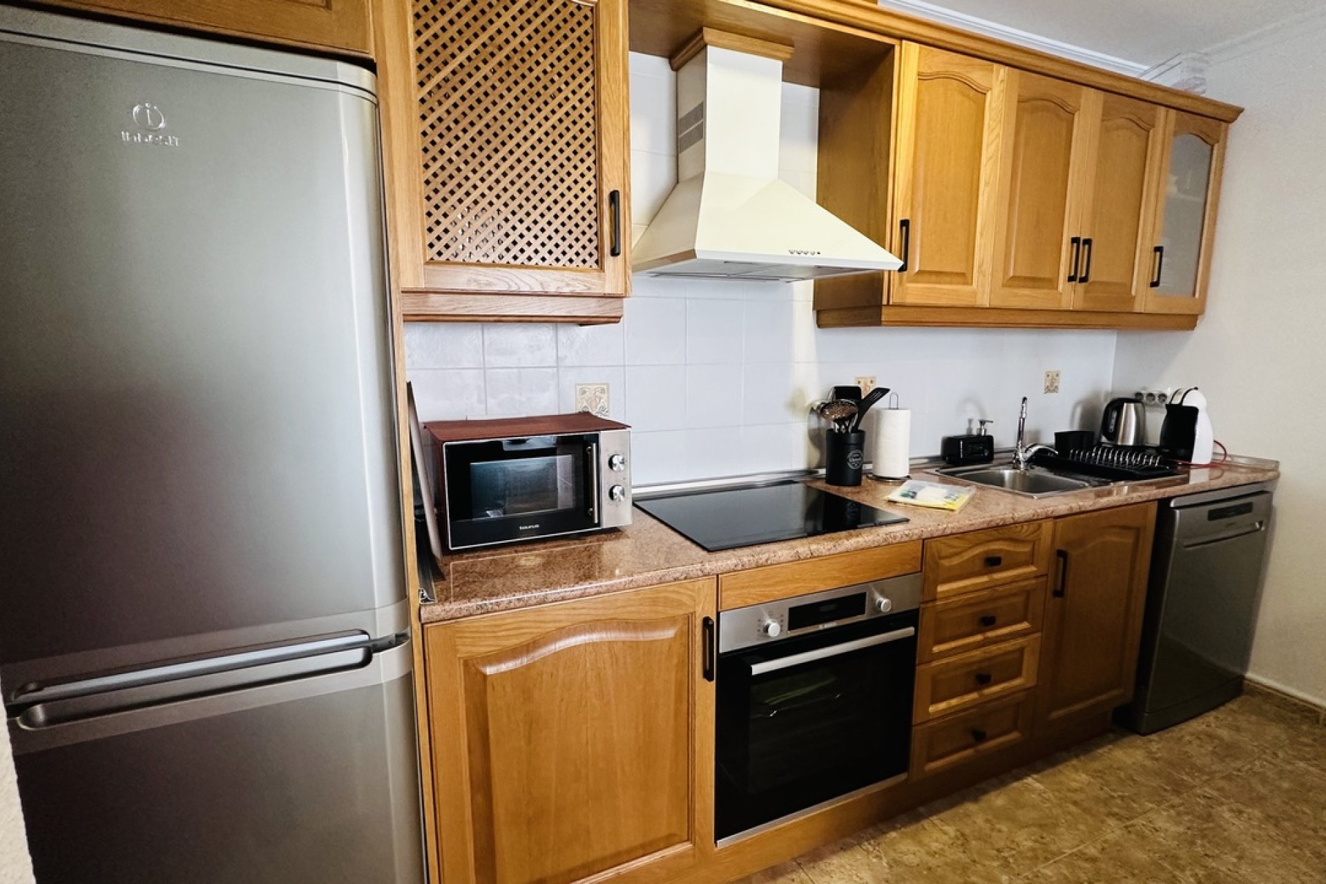 Resale - Penthouse - Cabo Roig