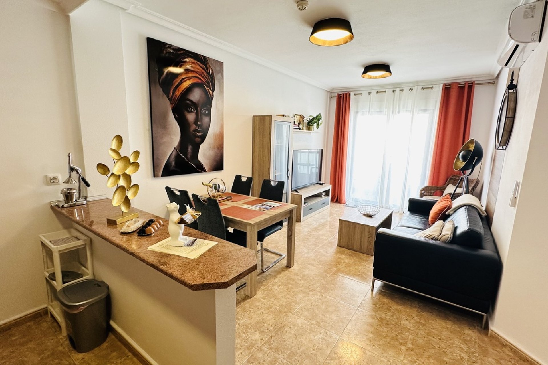 Resale - Penthouse - Cabo Roig