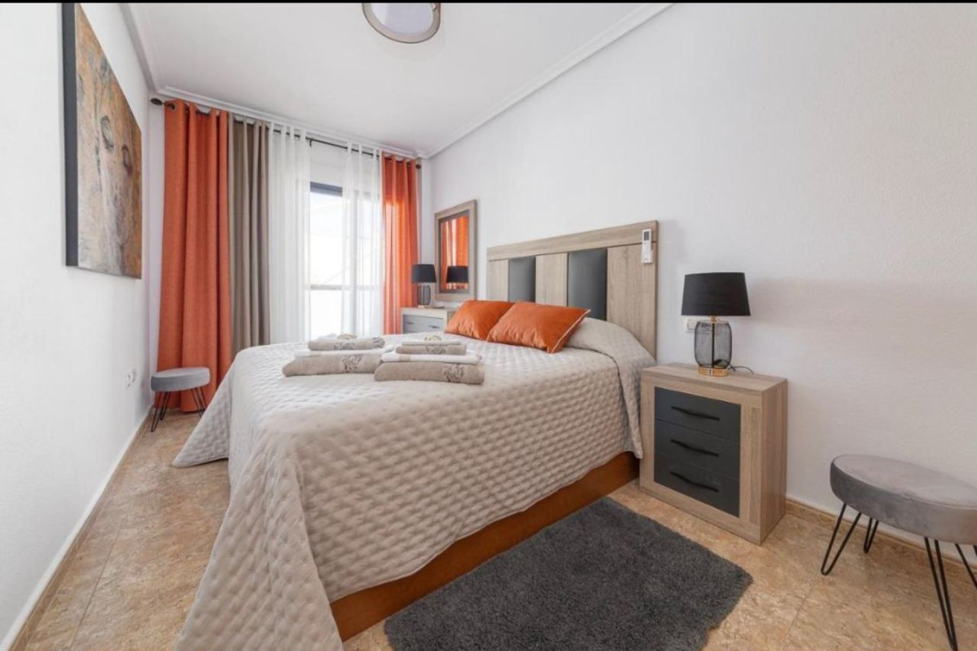Resale - Penthouse - Cabo Roig