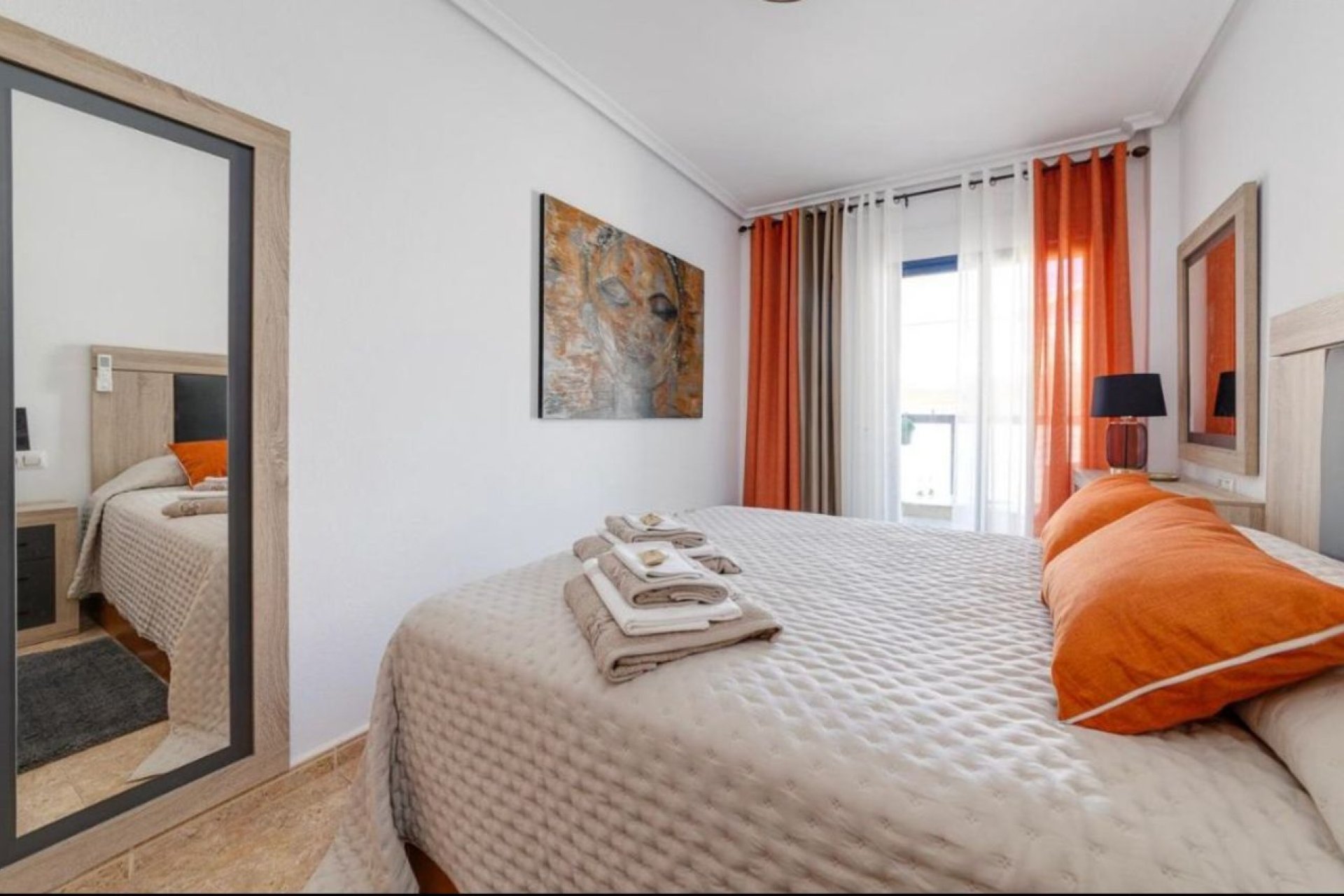 Resale - Penthouse - Cabo Roig