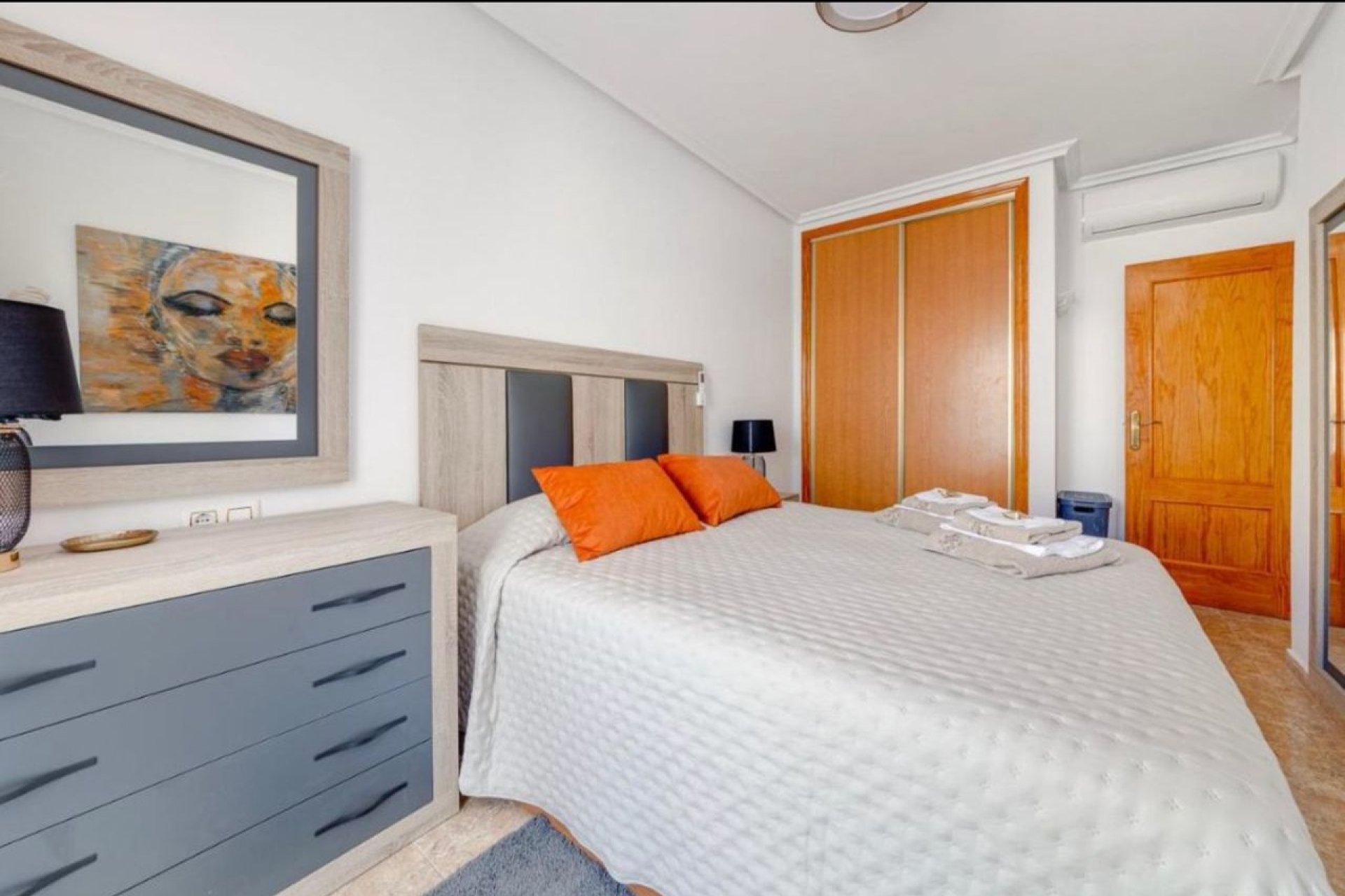 Resale - Penthouse - Cabo Roig