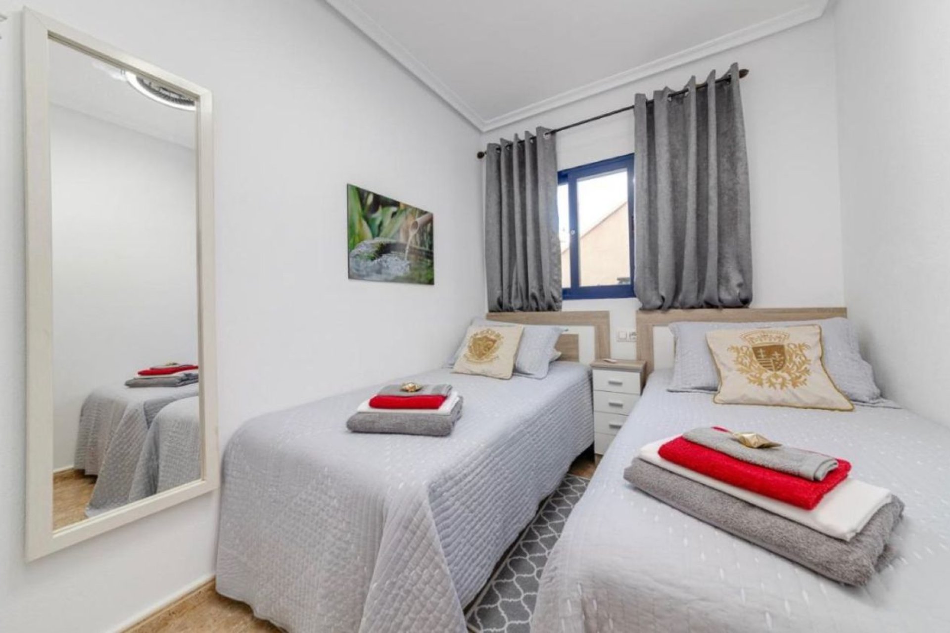 Resale - Penthouse - Cabo Roig