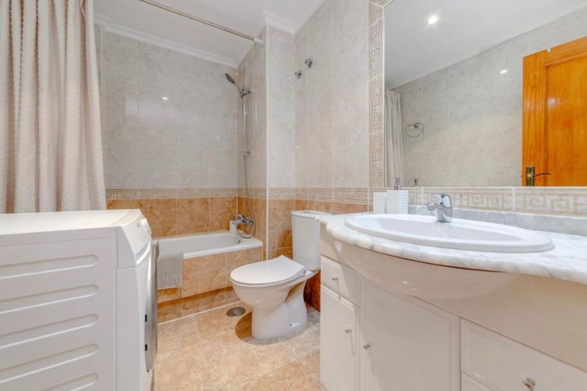 Resale - Penthouse - Cabo Roig