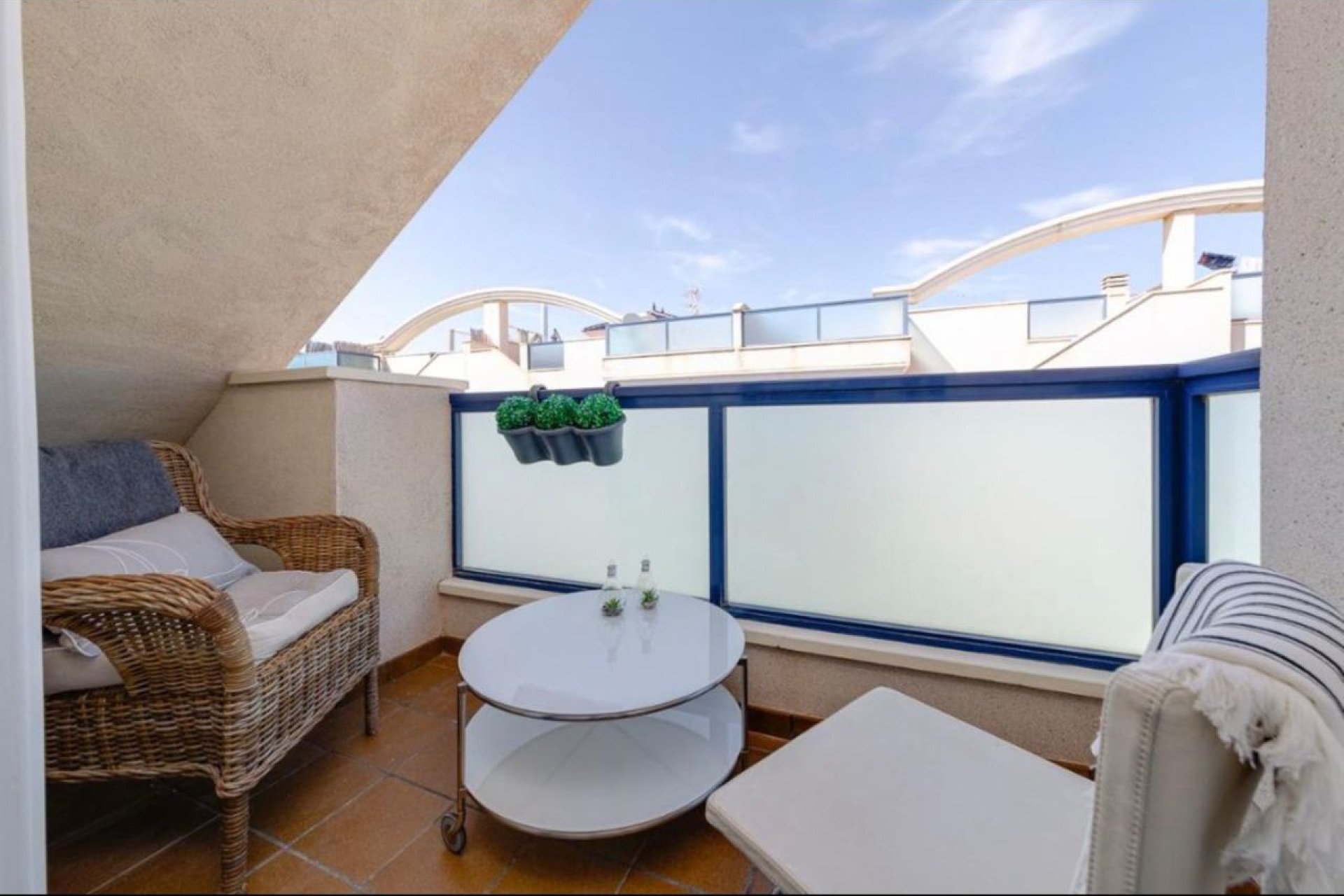 Resale - Penthouse - Cabo Roig
