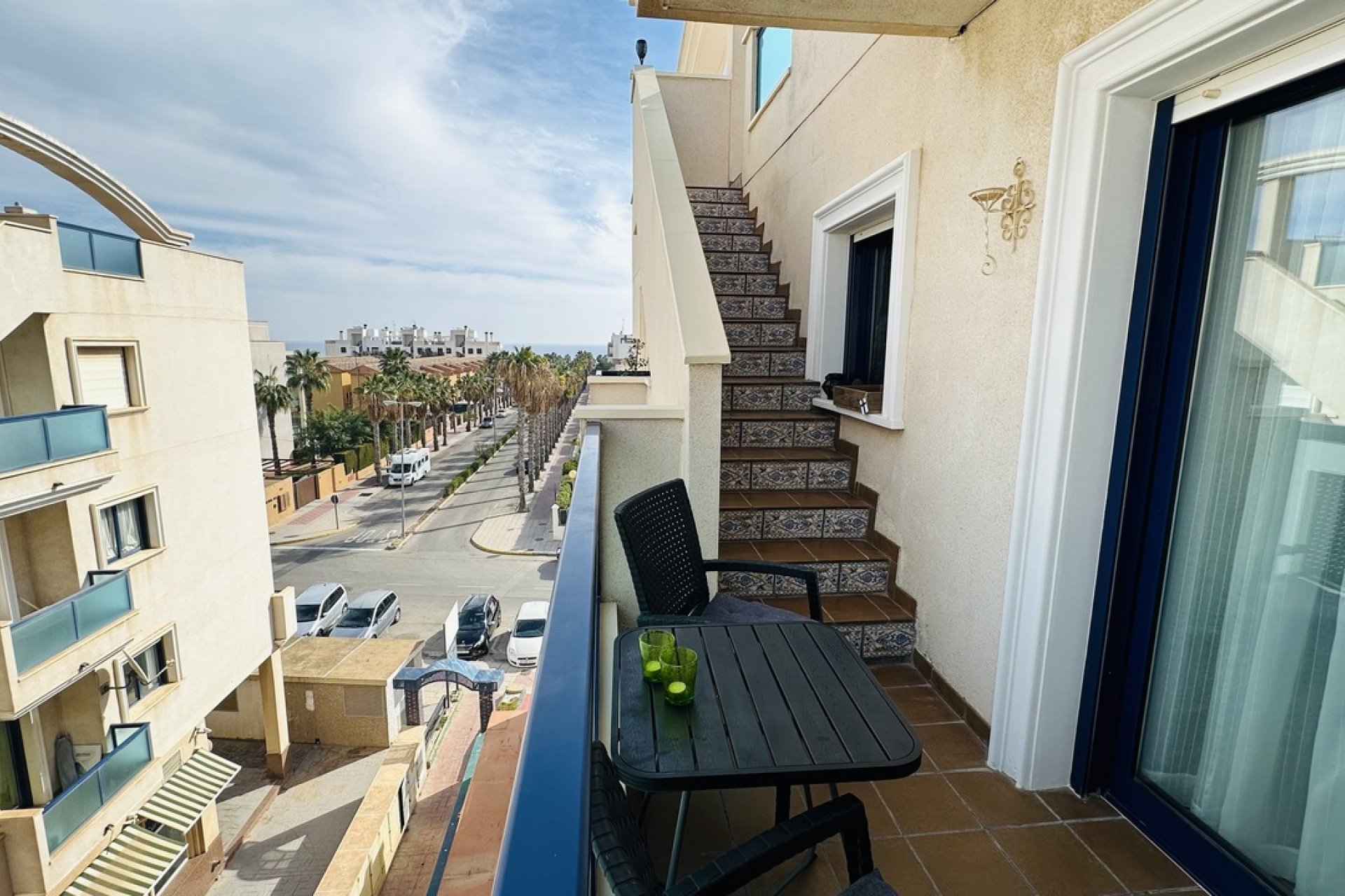 Resale - Penthouse - Cabo Roig