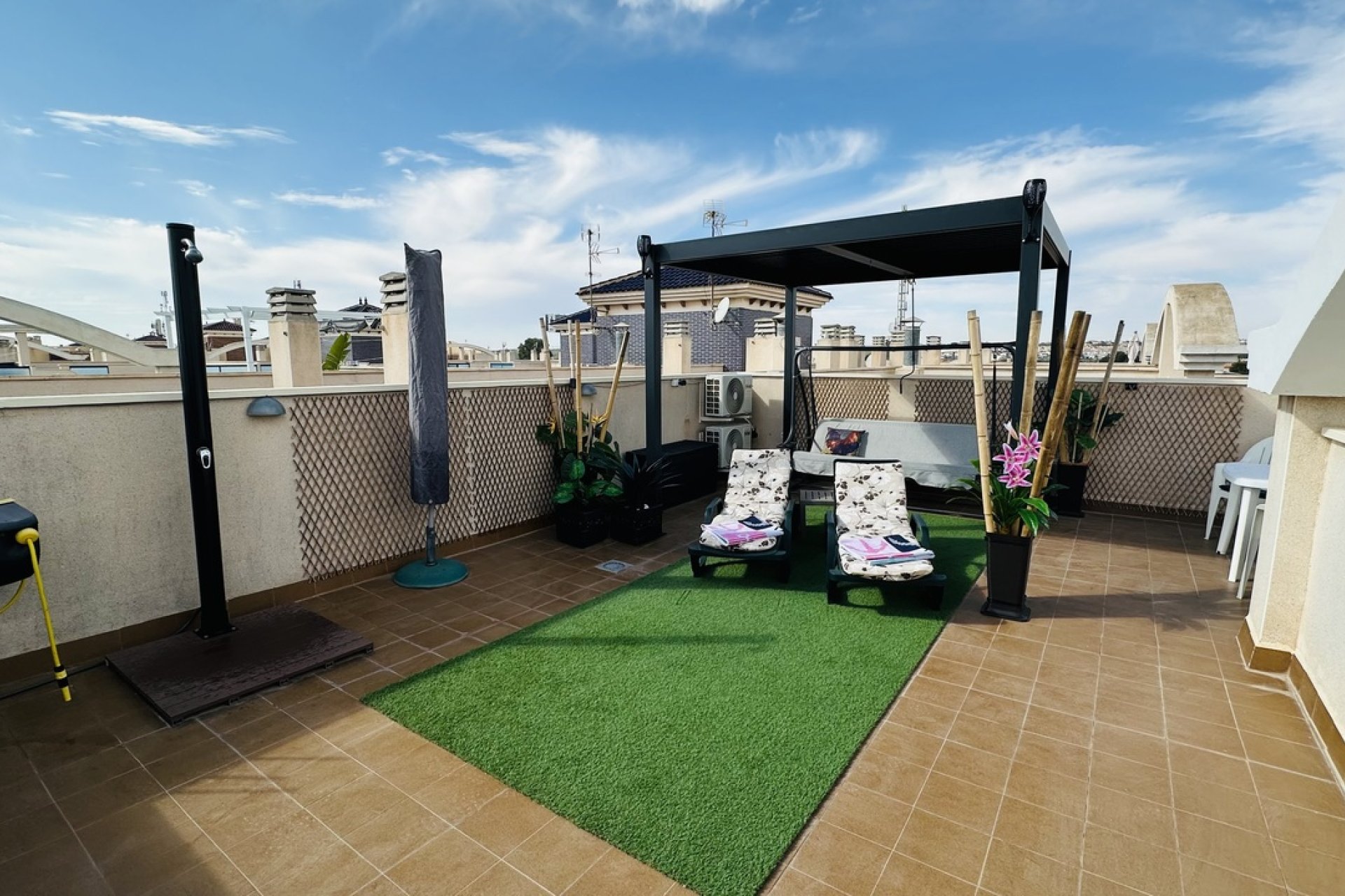 Resale - Penthouse - Cabo Roig