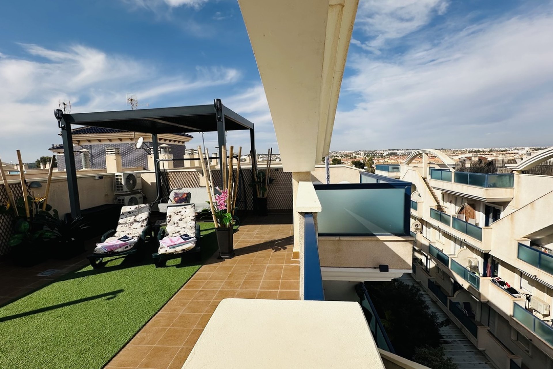 Resale - Penthouse - Cabo Roig