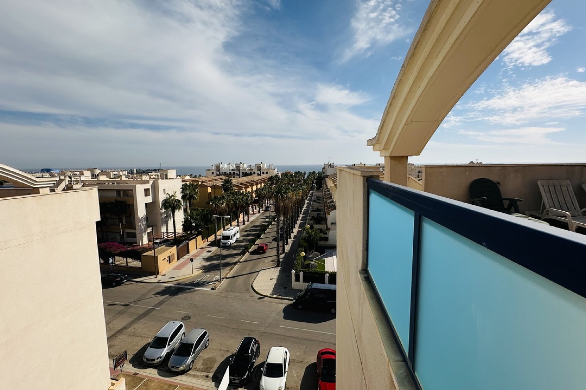 Resale - Penthouse - Cabo Roig