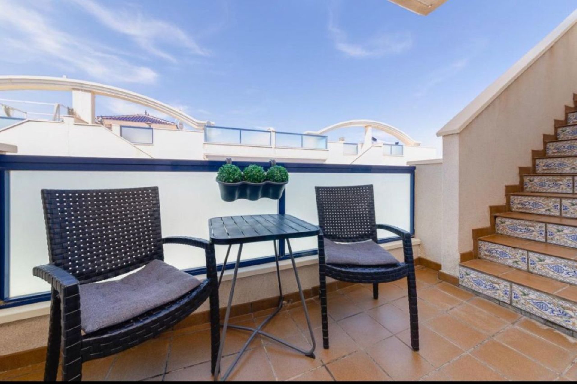 Resale - Penthouse - Cabo Roig
