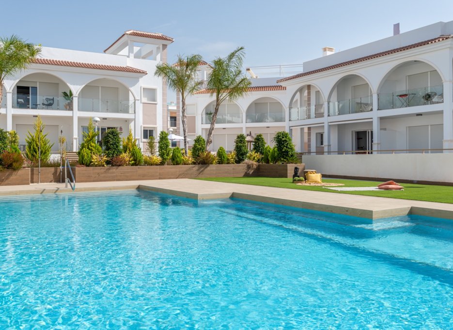 Resale - Penthouse - Ciudad Quesada - Ciudad Quesada - Rojales