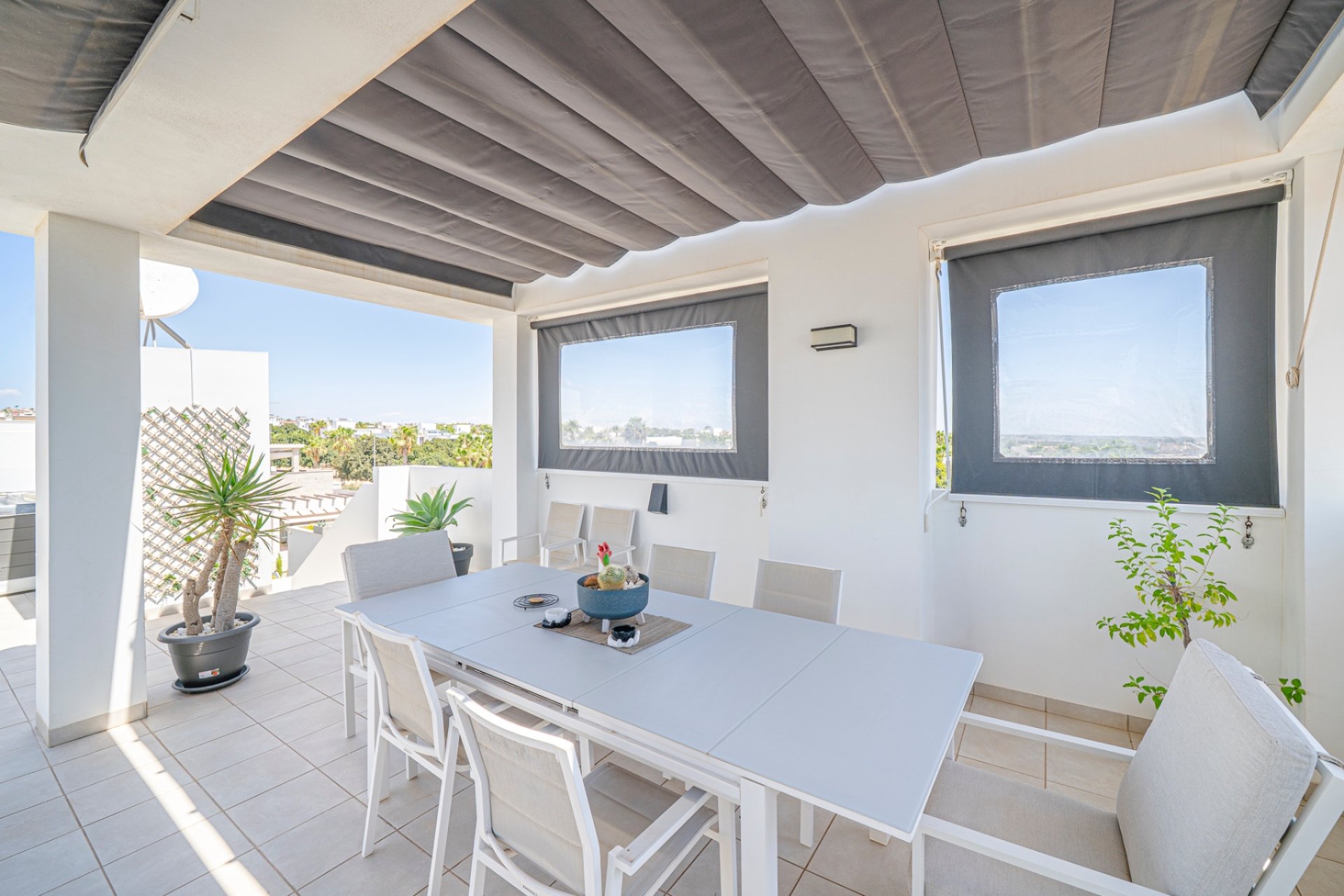 Resale - Penthouse - Ciudad Quesada - Ciudad Quesada - Rojales