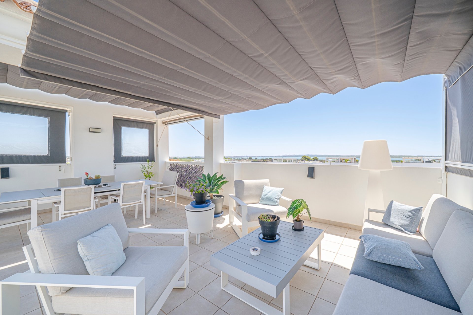Resale - Penthouse - Ciudad Quesada - Ciudad Quesada - Rojales