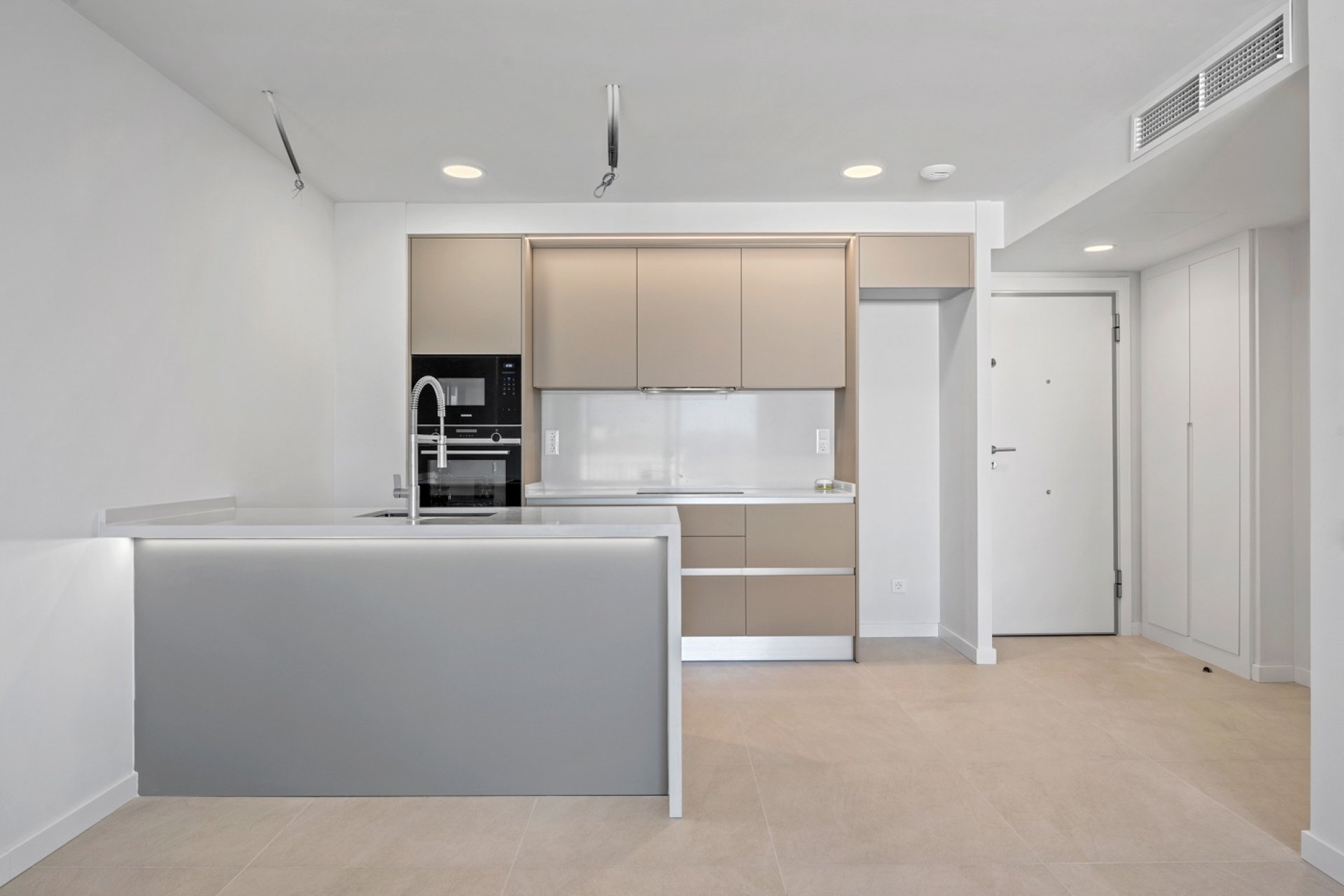 Resale - Penthouse - Denia - Puerto