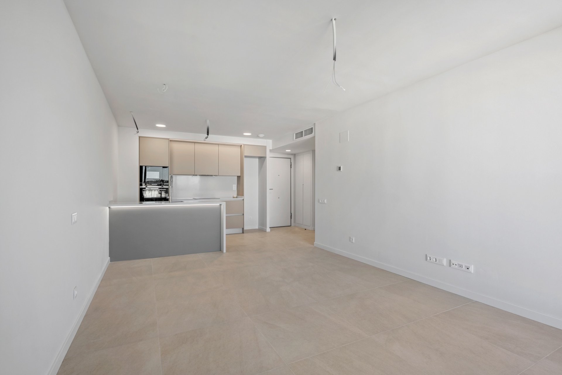 Resale - Penthouse - Denia - Puerto