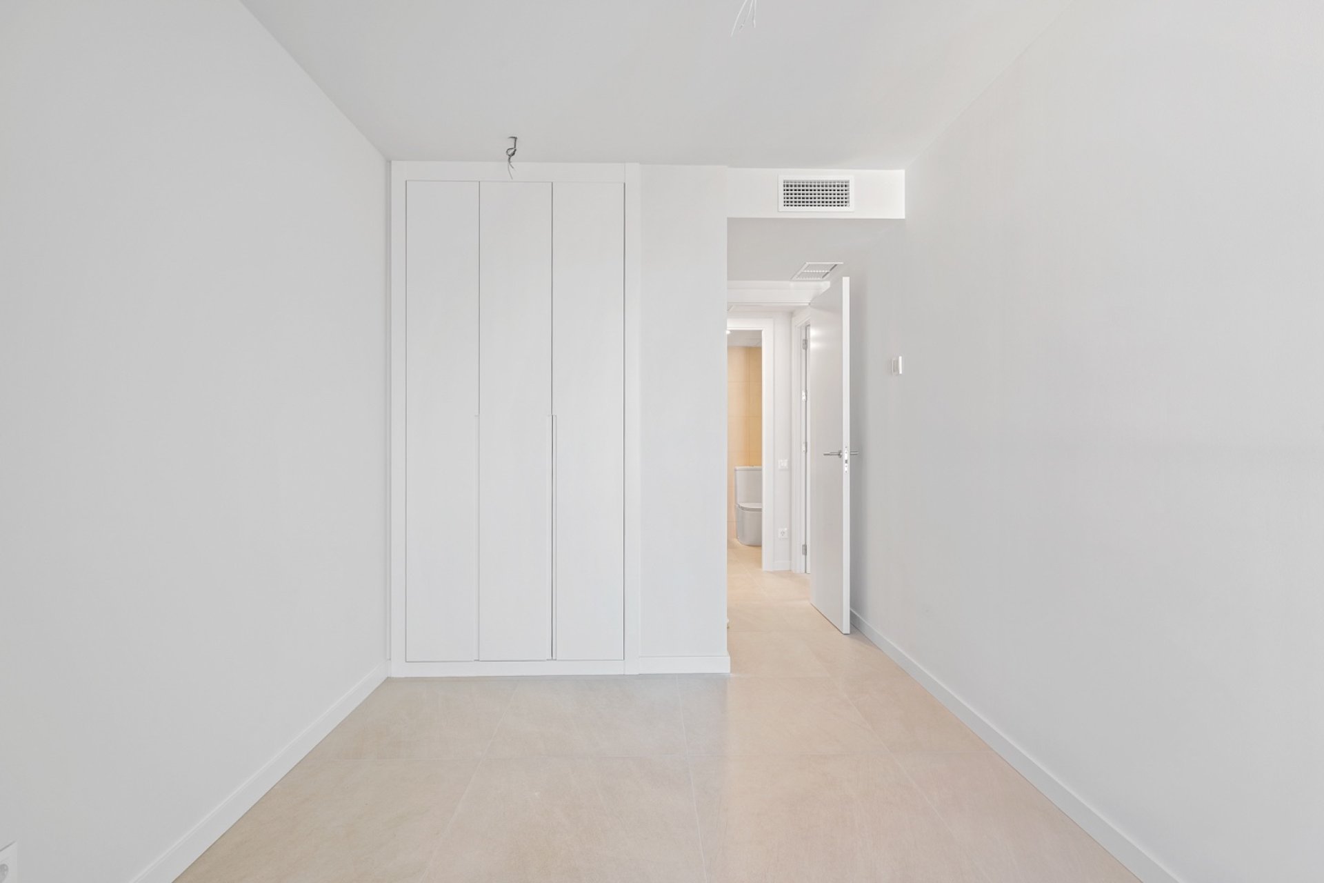 Resale - Penthouse - Denia - Puerto