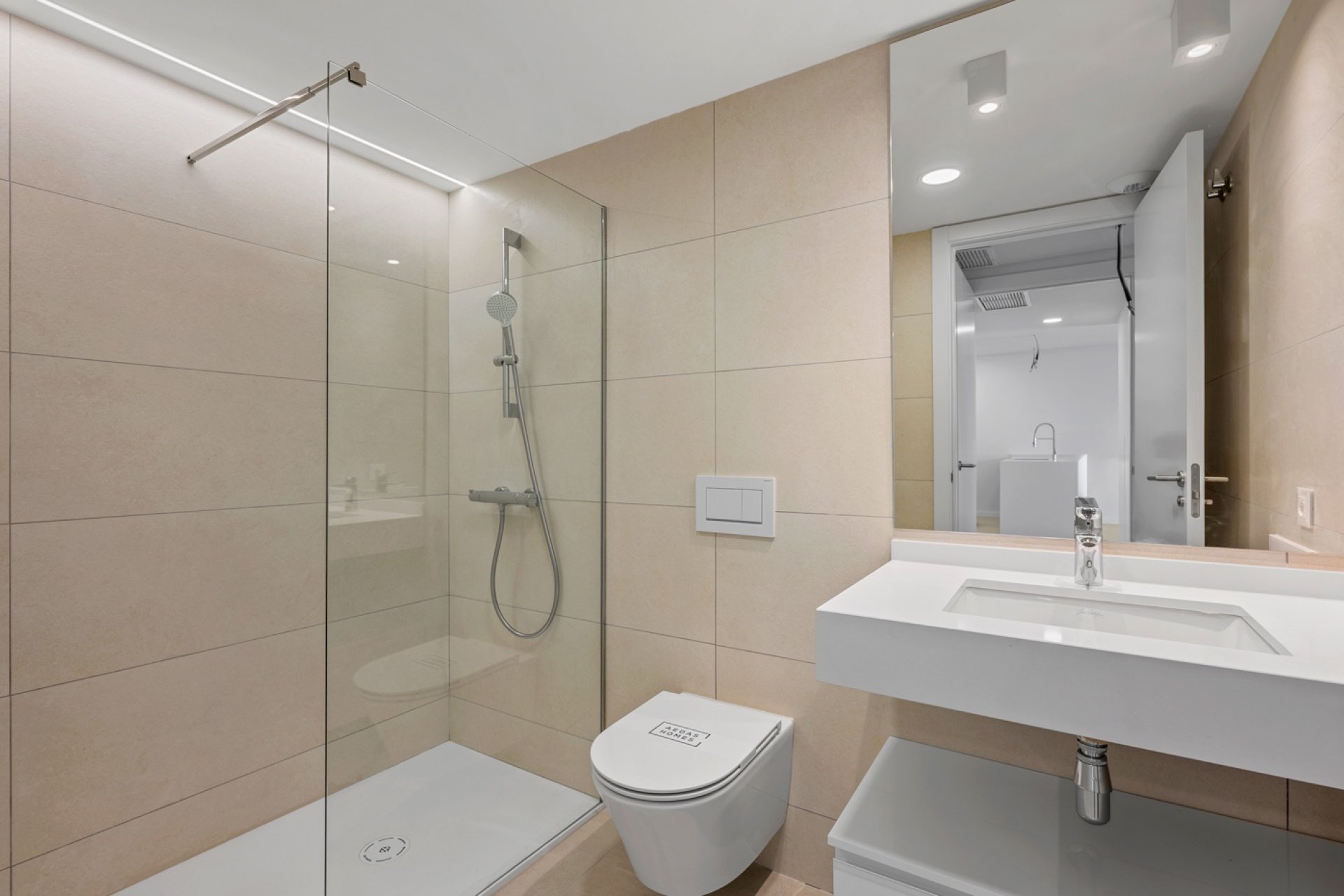 Resale - Penthouse - Denia - Puerto