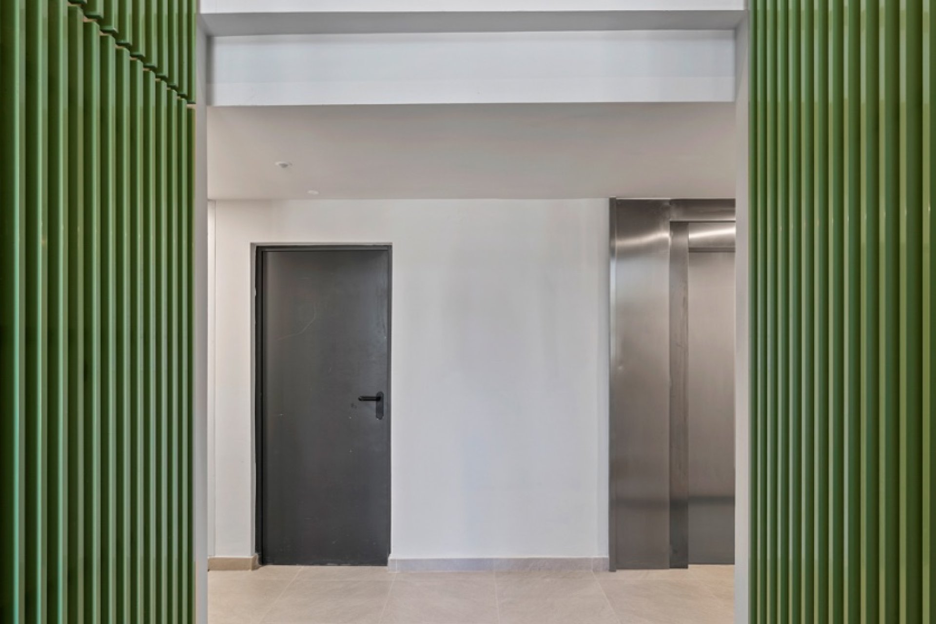 Resale - Penthouse - Denia - Puerto