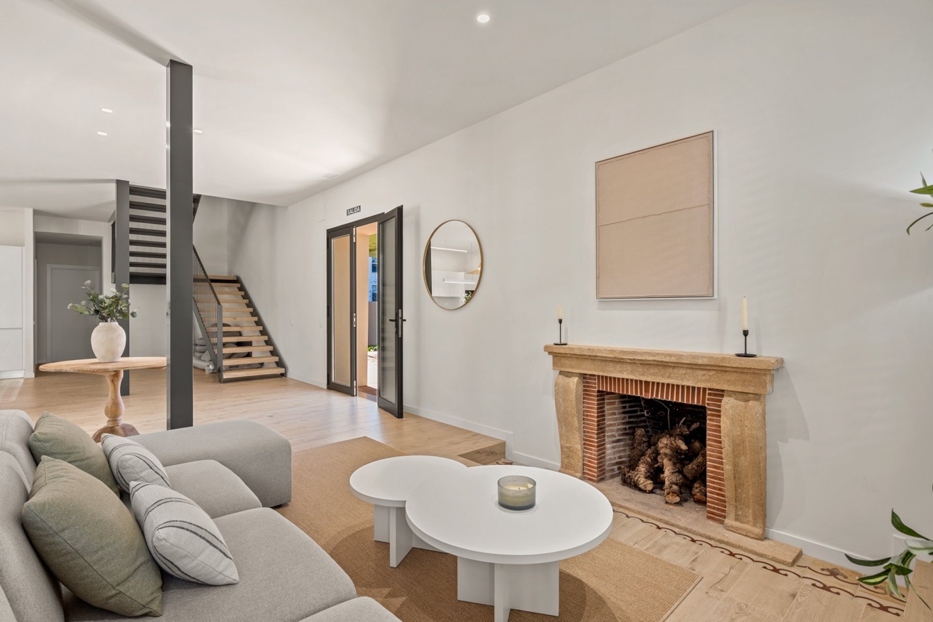 Resale - Penthouse - Denia - Puerto