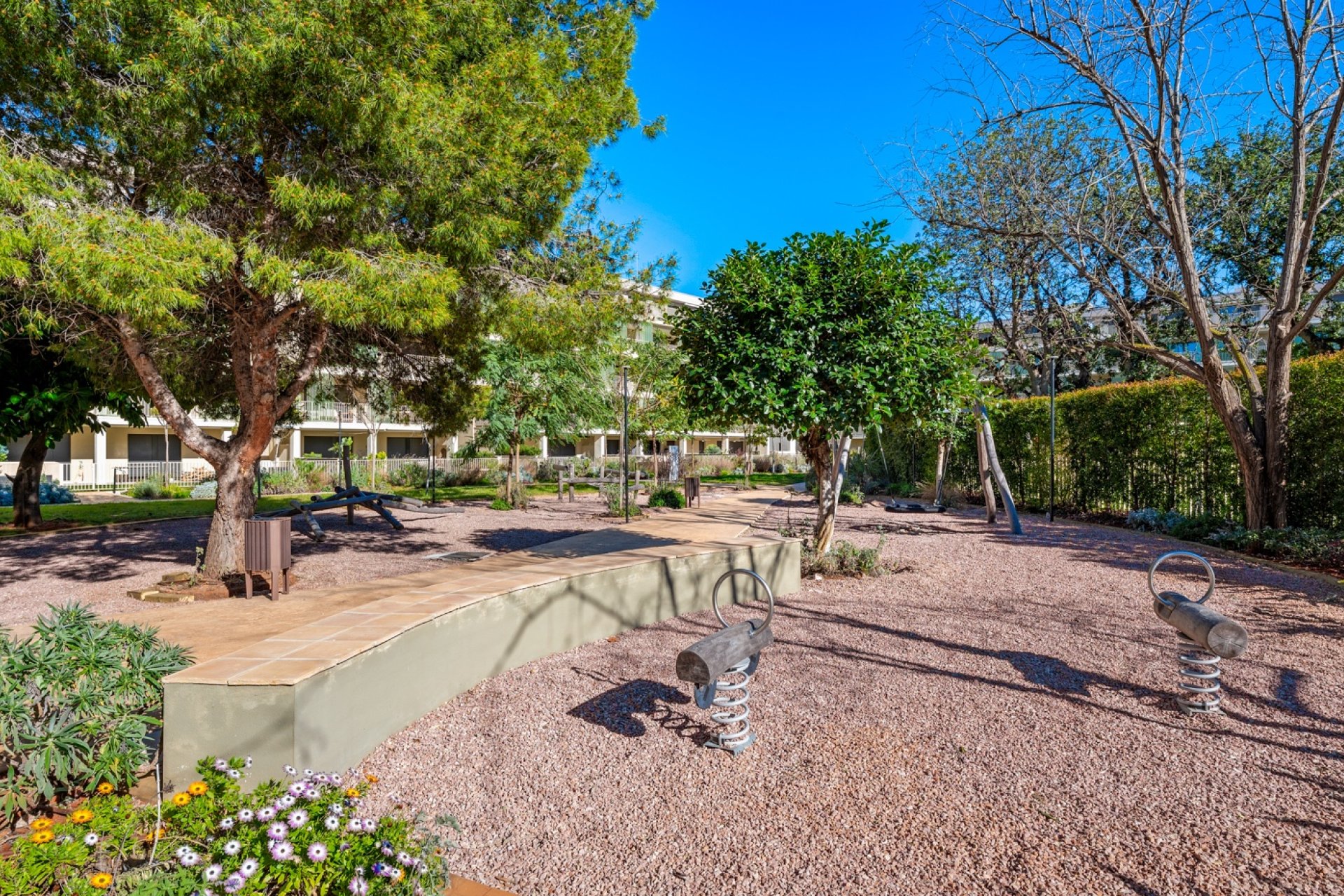 Resale - Penthouse - Denia - Puerto