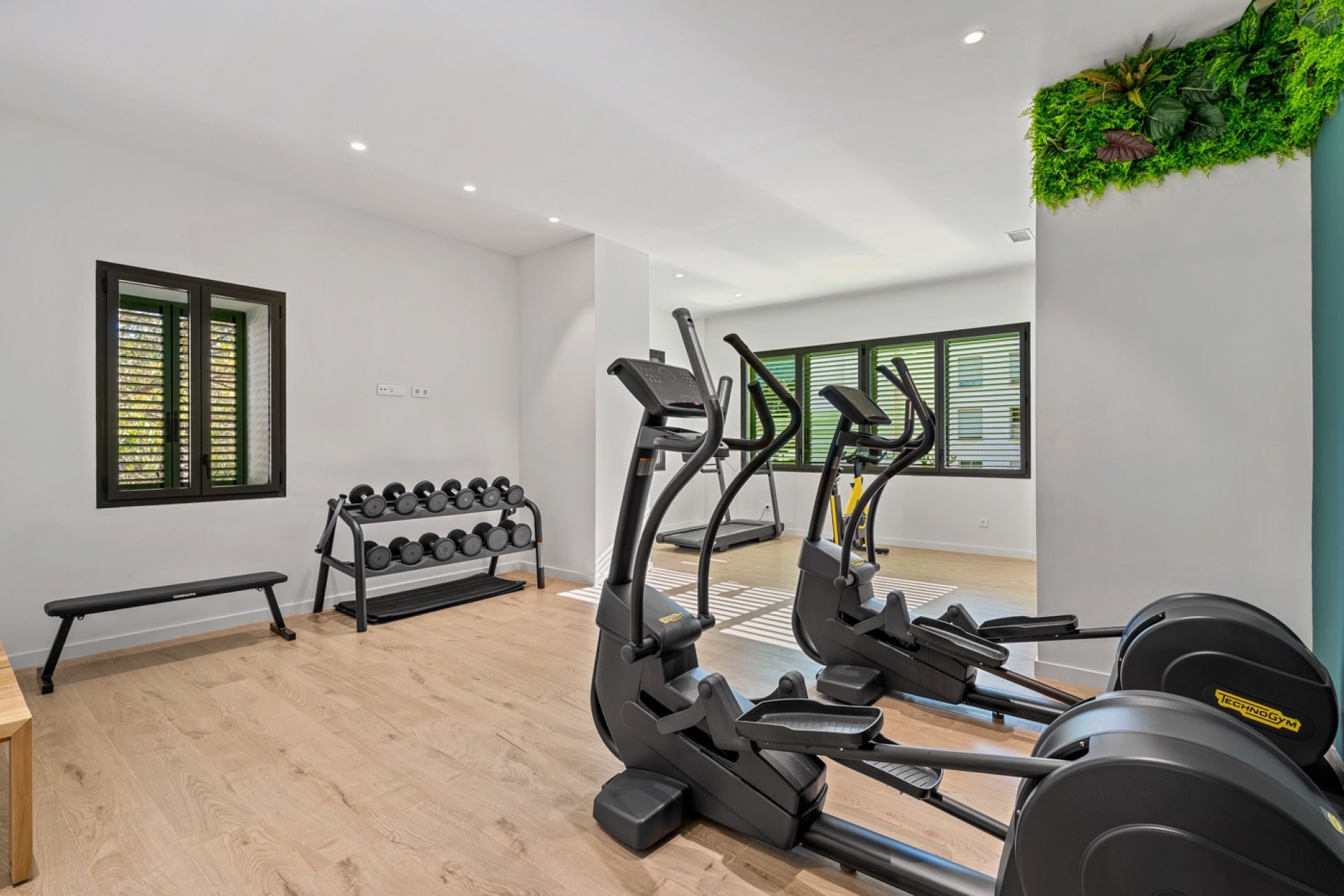 Resale - Penthouse - Denia - Puerto