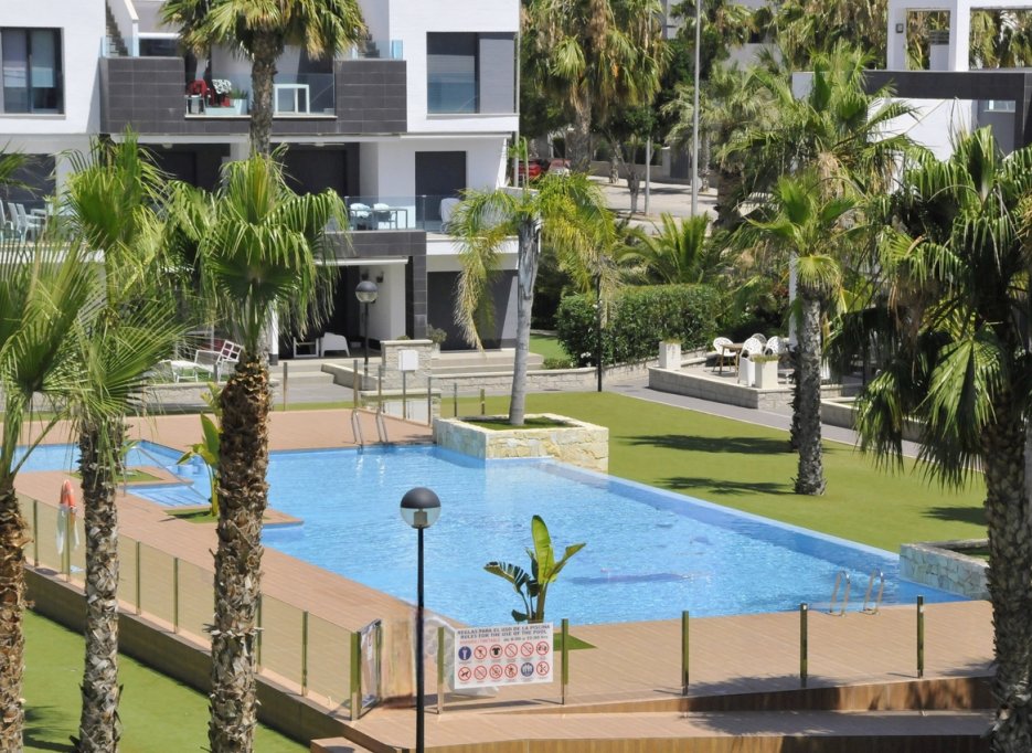 Resale - Penthouse - Guardamar del Segura - Guardamar Del Segura