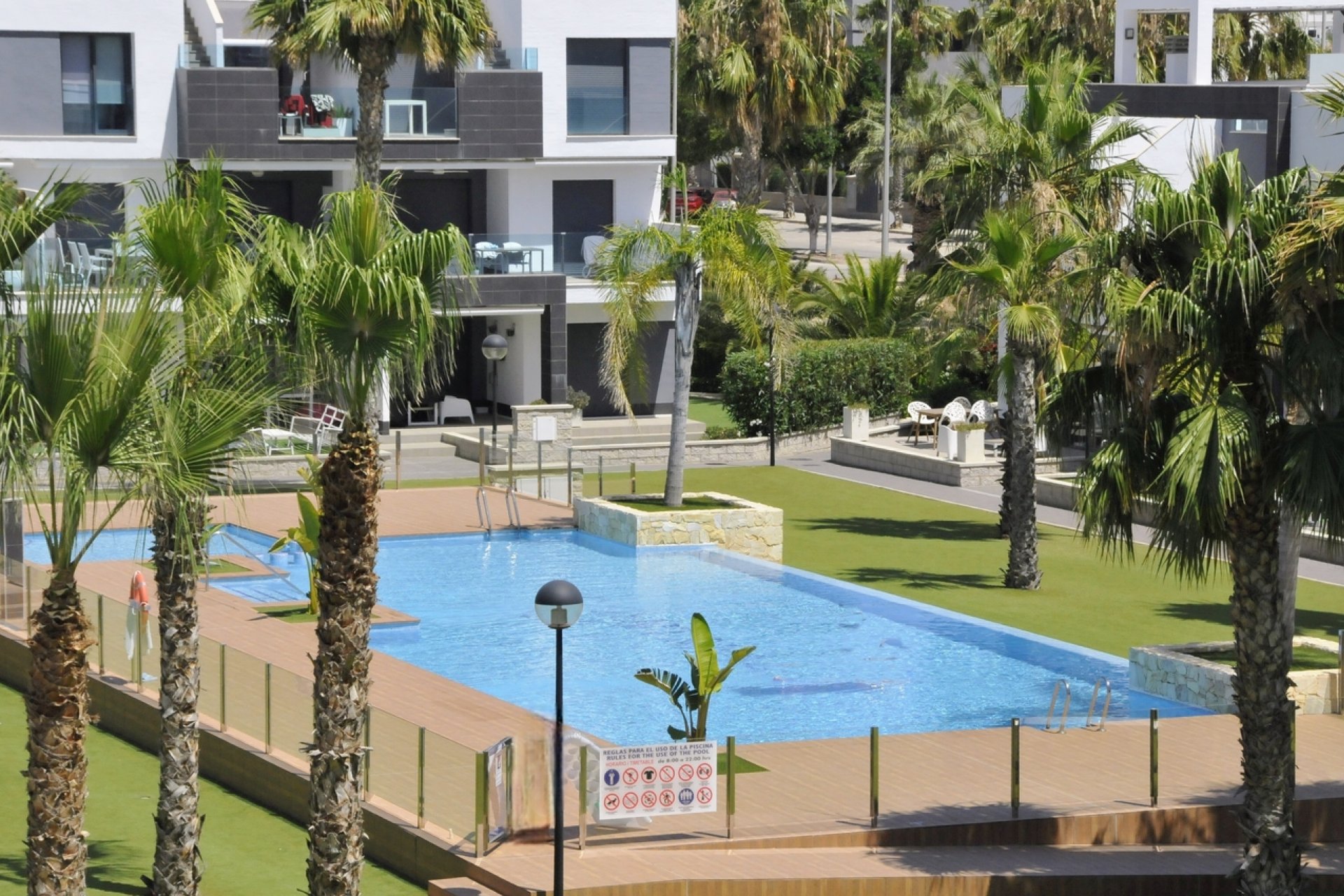 Resale - Penthouse - Guardamar del Segura - Guardamar Del Segura