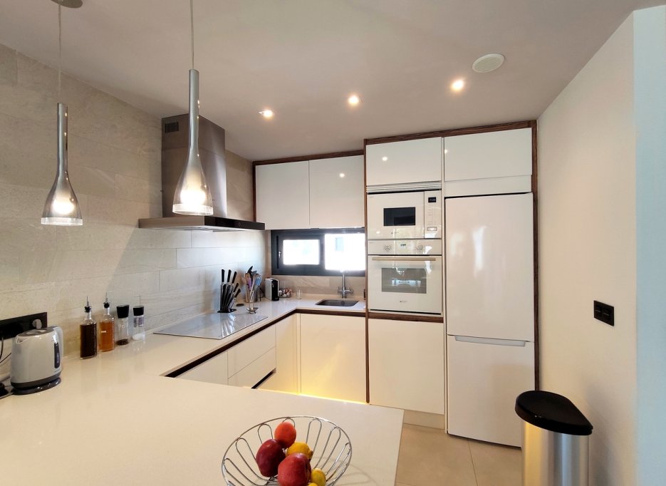 Resale - Penthouse - Guardamar del Segura - Guardamar Del Segura