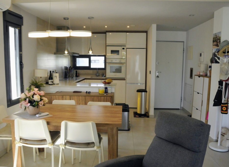 Resale - Penthouse - Guardamar del Segura - Guardamar Del Segura