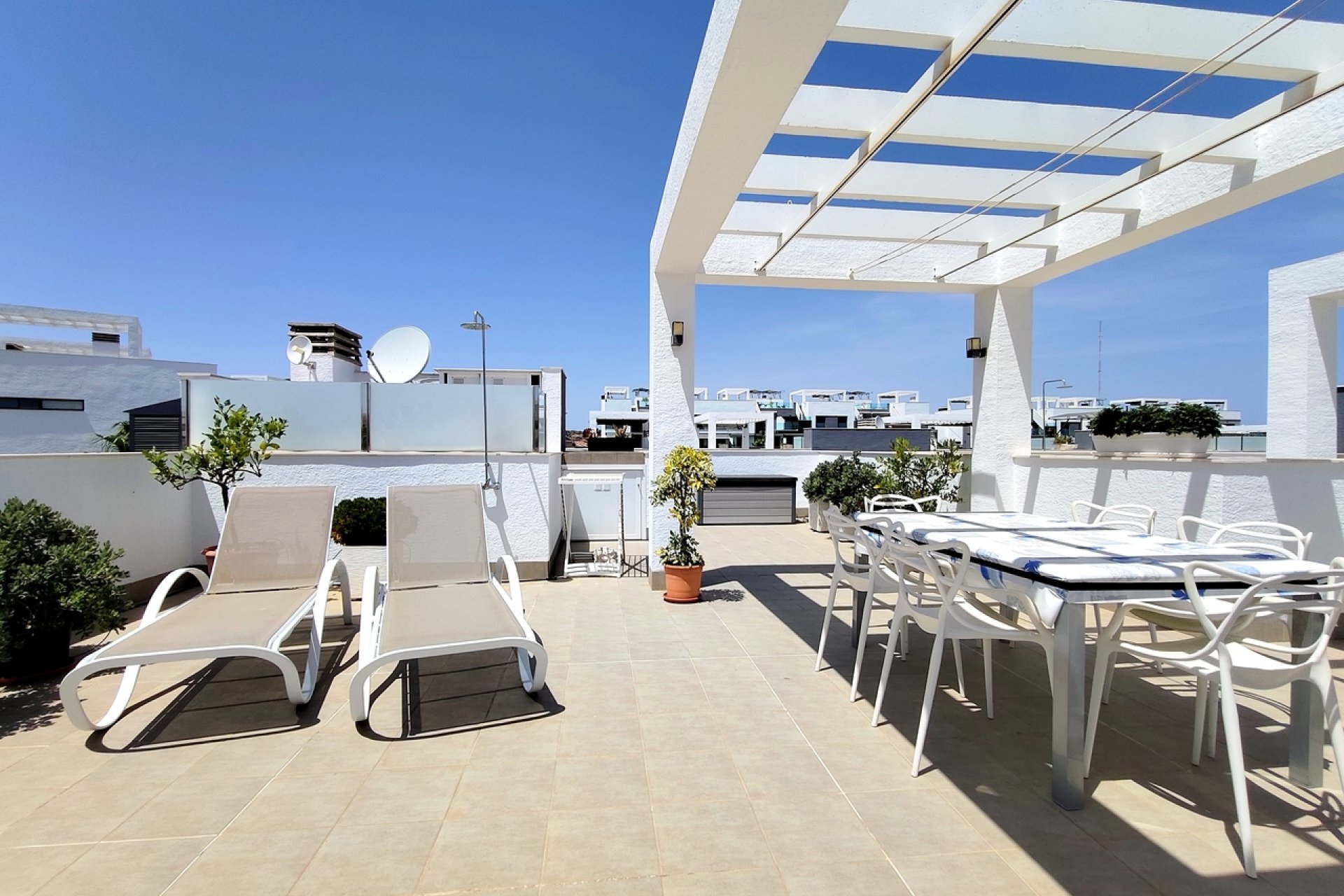 Resale - Penthouse - Guardamar del Segura - Guardamar Del Segura