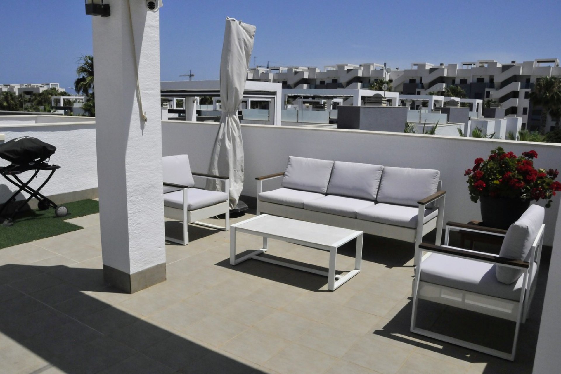 Resale - Penthouse - Guardamar del Segura - Guardamar Del Segura