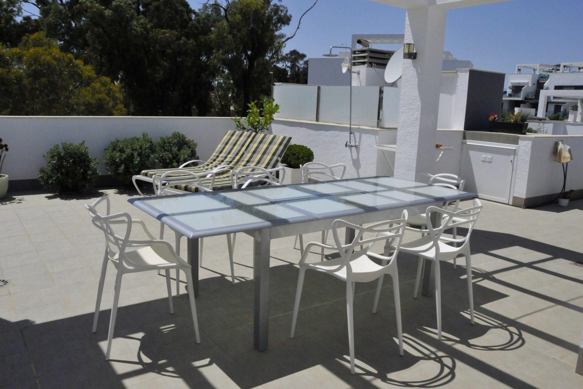 Resale - Penthouse - Guardamar del Segura - Guardamar Del Segura