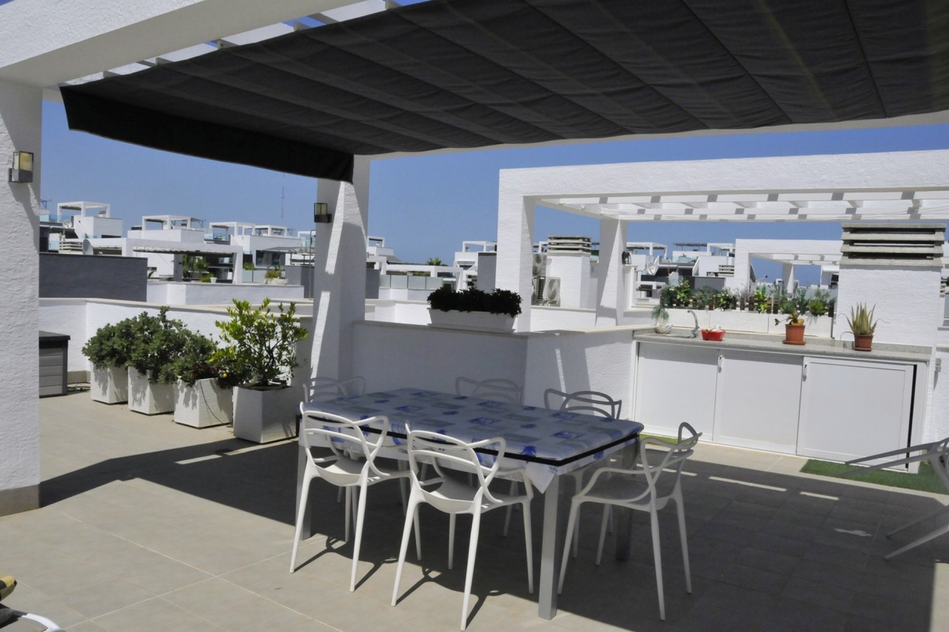 Resale - Penthouse - Guardamar del Segura - Guardamar Del Segura