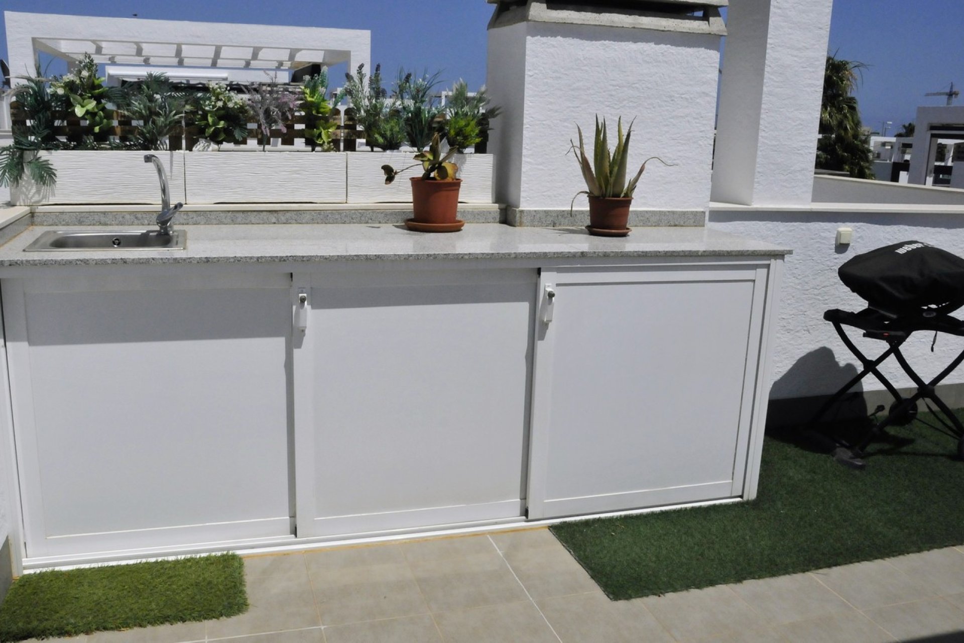 Resale - Penthouse - Guardamar del Segura - Guardamar Del Segura