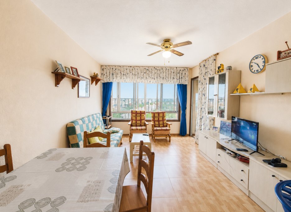 Resale - Penthouse - La Zenia